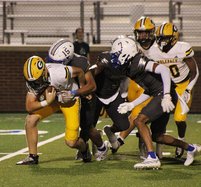 Greenbrier-Bradwell 1