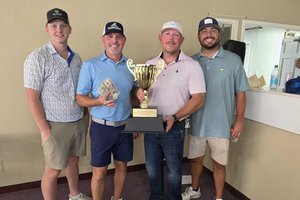 Wrap It Signs takes annual Chamber tourney