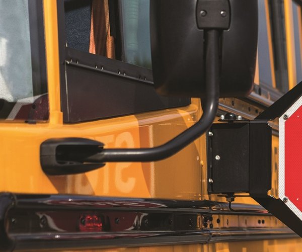 school bus