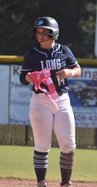 Long County-Oconee softball