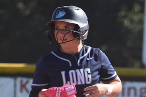 Long County-Oconee softball