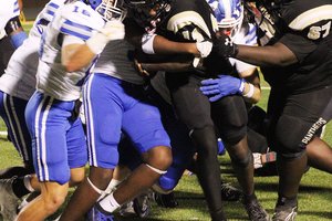 West Laurens-Liberty 1