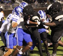 West Laurens-Liberty 1