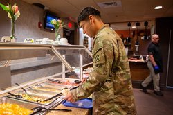 Fort Stewart FMWR FEEDs the warfighter