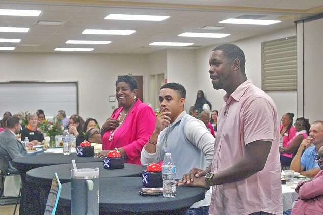 Liberty history takes center stage in Jeopardy!